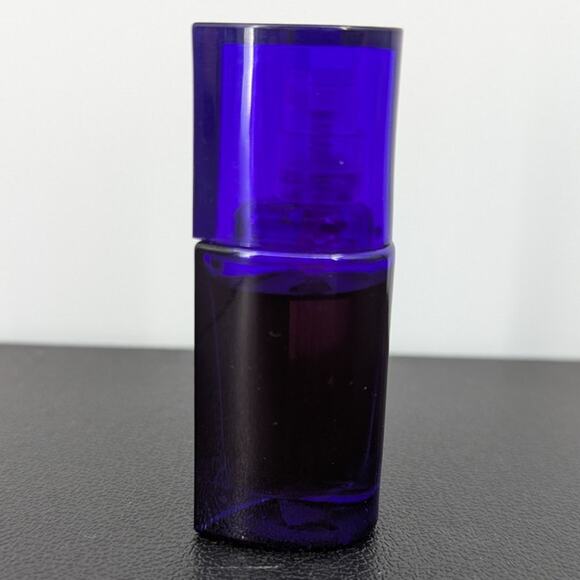 NWOT Bath & Body Works Forever Midnight Mini Perfume Bottle 0.25 Floz - Picture 2 of 6